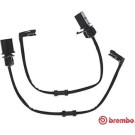 A 00 468 Warnkontakt, Bremsbelagverschleiß PRIME LINE