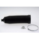 84016 Faltenbalg, Lenkung