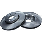 19-1296 Bremsscheibe 19-1296 Bremsscheibe