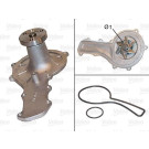 Valeo | Wasserpumpe | 506455 Valeo | Wasserpumpe | 506455