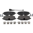 FDB5194 Bremsbelagsatz, Scheibenbremse PREMIER ECO FRICTION