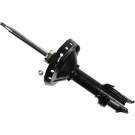 Sachs | Stoßdämpfer | 316 465