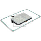 FEBI BILSTEIN 188427 Hydraulikfilter, Automatikgetriebe