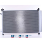 940253 Kondensator, Klimaanlage ** FIRST FIT ** 940253 Kondensator, Klimaanlage ** FIRST FIT **