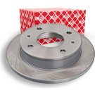 FEBI BILSTEIN 108616 Bremsscheibe FEBI BILSTEIN 108616 Bremsscheibe