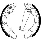 8DB 355 001-341 Bremsbackensatz