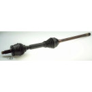 24397 Antriebswelle GKN Automotive OE-Technologie 50°