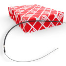 FEBI BILSTEIN 106232 Seilzug, Feststellbremse FEBI BILSTEIN 106232 Seilzug, Feststellbremse