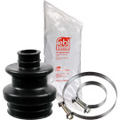 FEBI BILSTEIN 06570 Faltenbalgsatz, Antriebswelle