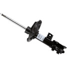 Sachs | Stoßdämpfer | 314 894