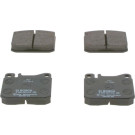 0 986 463 412 Bremsbelagsatz, Scheibenbremse 0 986 463 412 Bremsbelagsatz, Scheibenbremse