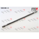 9741025 Bremsschlauch