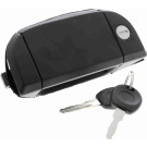 V10-2153 Türaußengriff Original VAICO Qualität