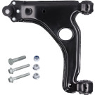 FEBI BILSTEIN 34226 Querlenker, Lenker, Radaufhängung FEBI BILSTEIN 34226 Querlenker, Lenker, Radaufhängung