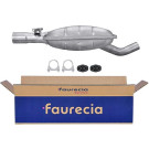 Hella | Mittelschalldämpfer | 8LC 366 026-101