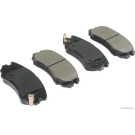 J3600541 Bremsbelagsatz, Scheibenbremse J3600541 Bremsbelagsatz, Scheibenbremse