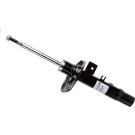 Sachs | Stoßdämpfer | 317 830