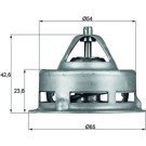 Mahle | Thermostat, Kühlmittel | TX 2 75