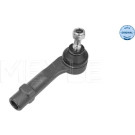 11-16 020 0029 Spurstangenkopf MEYLE-ORIGINAL: True to OE.