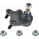 57025412 Trag-/Führungsgelenk COMPETENCE KIT GREENPARTS