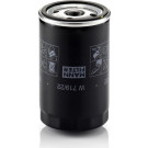 Mann-Filter | 5 x MANN-FILTE Ölfilter | W 719/22 Mann-Filter | 5 x MANN-FILTE Ölfilter | W 719/22