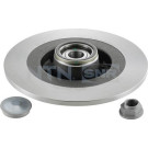 KF155.112U Bremsscheibe