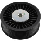 FEBI BILSTEIN 17322 Umlenk-/Führungsrolle, Keilrippenriemen FEBI BILSTEIN 17322 Umlenk-/Führungsrolle, Keilrippenriemen