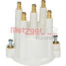 0881013 Zündverteilerkappe COMPETENCE KIT