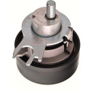 54-0436 Spannrolle, Zahnriemen 54-0436 Spannrolle, Zahnriemen