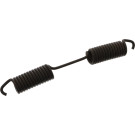FEBI BILSTEIN 07535 Feder, Bremsbacken