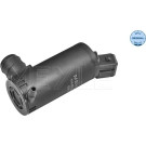 Meyle Waschwasserpumpe, Scheibenreinigung MEYLE-ORIGINAL: True to OE 714 870 0006 Meyle Waschwasserpumpe, Scheibenreinigung MEYLE-ORIGINAL: True to OE 714 870 0006