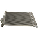 AC830115 Kondensator, Klimaanlage