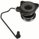 PJQ198 Zentralausrücker, Kupplung