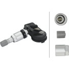 Hella | Radsensor, Reifendruck-Kontrollsystem | 6PP 358 139-231