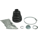 751.050 Faltenbalgsatz, Antriebswelle COMPETENCE KIT