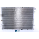 94636 Kondensator, Klimaanlage