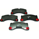 8DB 355 014-151 Bremsbelagsatz, Scheibenbremse 8DB 355 014-151 Bremsbelagsatz, Scheibenbremse