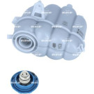 454133 Ausgleichsbehälter, Kühlmittel EASY FIT 454133 Ausgleichsbehälter, Kühlmittel EASY FIT