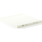 MANN-FILTER CU 29 001 Innenraumfilter, Partikelfilter