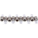 Maxgear | Glühlampe, Innenraumleuchte | 78-0068SET