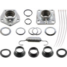 FEBI BILSTEIN 18243 Reparatursatz, Bremsnockenwelle