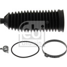 febi bilstein | 2 x FEBI Faltenbalgsatz, Lenkung | 23844 febi bilstein | 2 x FEBI Faltenbalgsatz, Lenkung | 23844