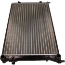 AC233127 Kühler, Motorkühlung AC233127 Kühler, Motorkühlung