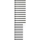 14-32204-02 Zylinderkopfschraubensatz