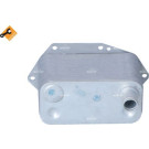 31307 Ölkühler, Motoröl EASY FIT