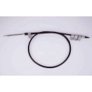 8AS 355 661-711 Seilzug, Feststellbremse 8AS 355 661-711 Seilzug, Feststellbremse