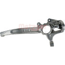 Metzger | Achsschenkel, Radaufhängung | 58184702 Metzger | Achsschenkel, Radaufhängung | 58184702