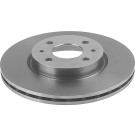 FEBI BILSTEIN 12133 Bremsscheibe FEBI BILSTEIN 12133 Bremsscheibe