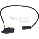 Metzger | Sensor, Geschwindigkeit | 0909043