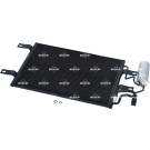 35646 Kondensator, Klimaanlage EASY FIT